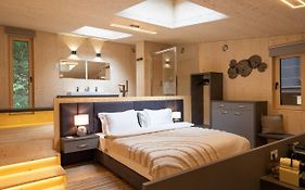 Nomád Glamping